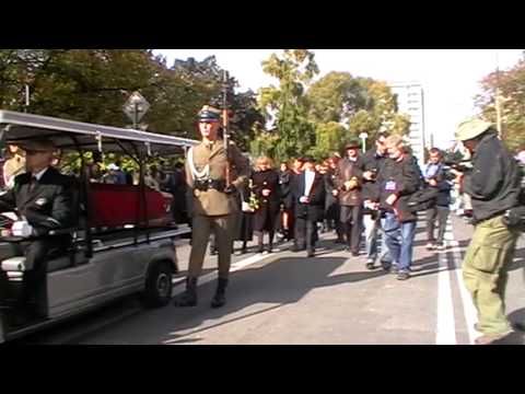 3 KRWP POGRZEB MARKA EDELMANA 2009-10-09