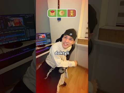 Mój chłopak nienawidzi daktyli