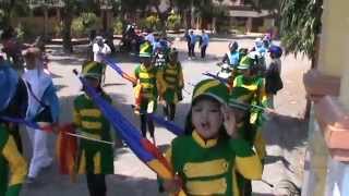 preview picture of video 'Parade Drumband Se-Kecamatan Prambon'