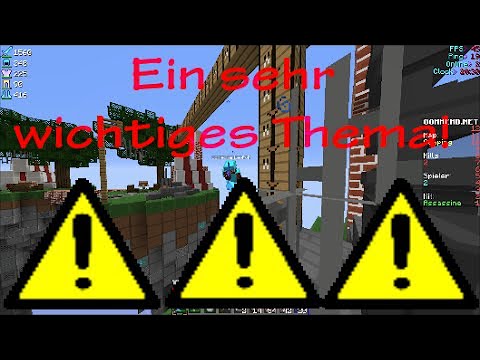 Wichtiges THEMA! [hkn4545]