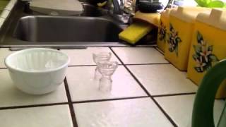 Cataract Dissolving Eye Wash