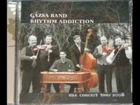 Gázsa - Pontozó (Ádámos, Küküllő-mente)