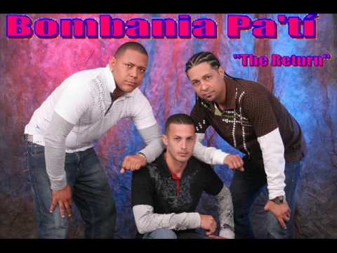 Grupo Bombania pa'ti - EN LA ESQUINITA