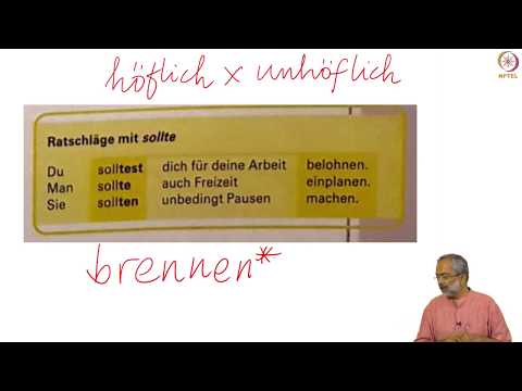 Exkurs ins Absurde! | Generationenprojekte (Lektion 7)