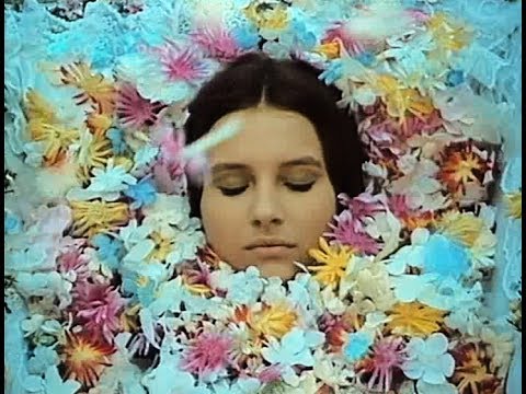 Music in Film | Láska / Love (1973) - Zdeněk Liška