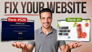 How I Revived a Dead Website & Now it Rank #1 on Google & ChatGPT