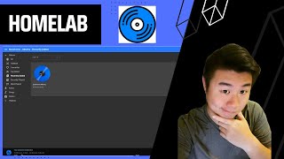 Homelab Series - Creating Self Hosted Navidrome Music Server