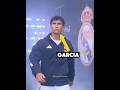 Gonzalo Garcia Saved Real Madrid