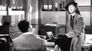 Rosalind Russell - Funny Moments