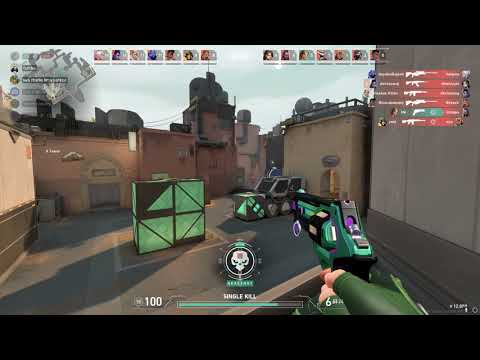 LIGHTWAVE SHERIFF = AiMBOT???