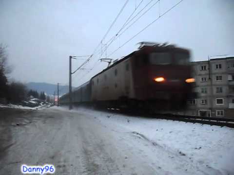 P 5203 Marasesti - Mc.Ciuc