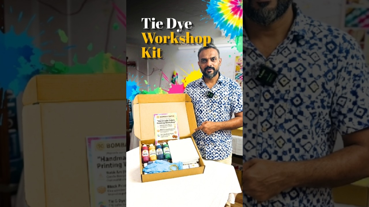 Our Workshop Kit