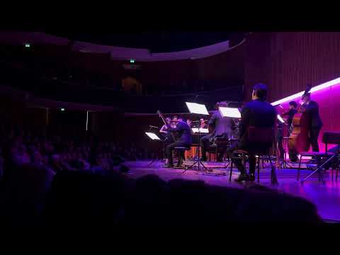 Daniël Lohues & Holland Baroque -As de liefde mar blef winnen @TivoliVredenburg, Utrecht, 14-12-2024