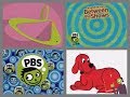 PBS Kids Channel Program Break 2001 7