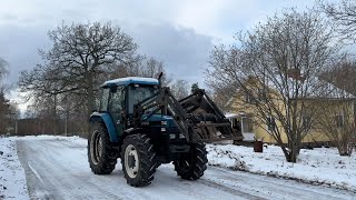 Купить трактор колесный New Holland 7740 - Изображение 4 | Agroline LT Трактор колесный New Holland 7740 | Изображение 4 - Agroline