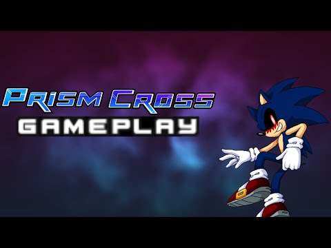 Prism Cross youtube-video