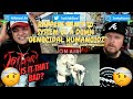 Rappers React To System Of A Down Genocidal Humanoidz