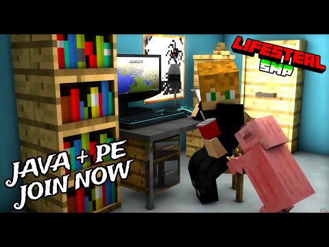 Ultimate 24/7 Cracked Minecraft SMP