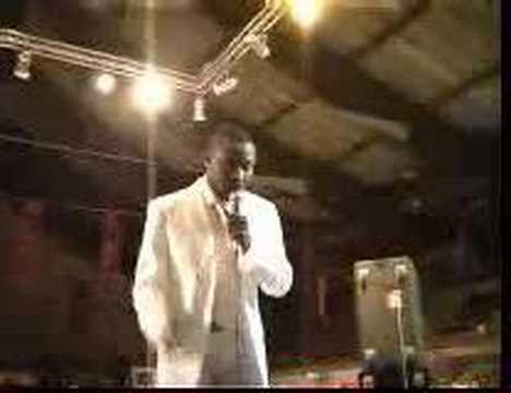 Fr. Hugues Blaise Feret