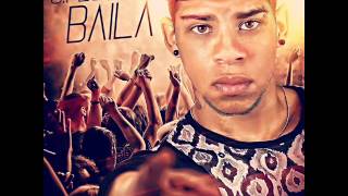 J Flow RD - Baila (Zumba/Summer Song)