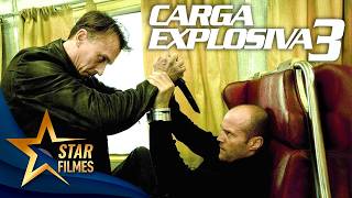 Carga Explosiva