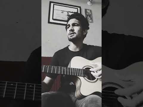 Durasha || Cover || Accoustic Guitar Cover