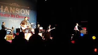 Everybody Knows The Claus - Hanson