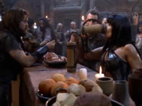 Hercules The Legendary Journeys Season 2 Ep 13: The Enforcer part 2