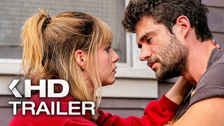 THE GREATEST HITS Trailer (2024) Lucy Boynton, David Corenswet