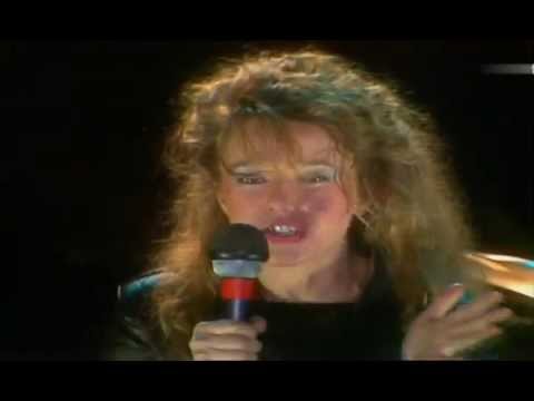 Cosa Rosa - Gefühle 1984