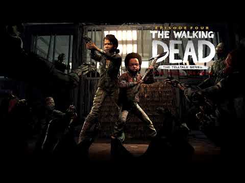 Minerva Battle OST | The Walking Dead: The Final Season - Episode 4 Soundtrack
