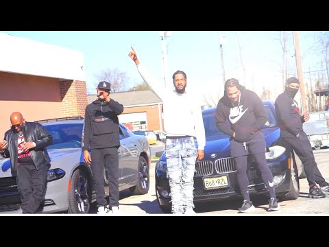 Here I Go - SouthJersey TK x Mbk Berg (Official Music Video) Remix