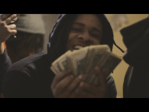 Kevo Gotti - Intro (prod. spanishkid) (Official Music Video)