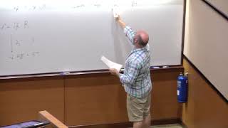 Double and exceptional geometry as a Kaluza-Klein theory video