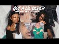 SPOTEMGOTTEM Got A Lil Older Heart Got Colder Ft Hurricane Wisdom Official Audio REACTION
