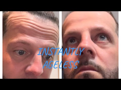 Instantly Ageless -Jeunesse - review