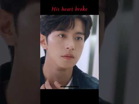 ABO Desire the series ep 10 | My heart broke for Gao Tu 💔 Shen Wen Lang is such an idiot!