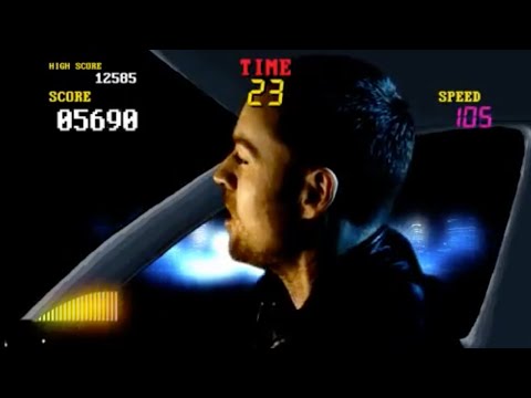 Darren Hayes - Casey (Official Video)