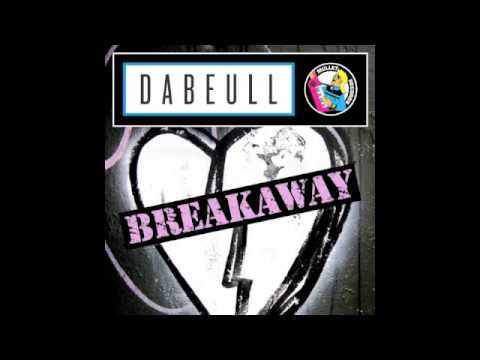 Dabeull - Breakaway (Extended Mix) • (Preview)