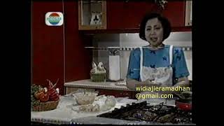 Download lagu Aroma Indosiar sisca soewitomo Sate Ikan dan Sate Daging saus kacang 1999 mp3 Download lagu Aroma Indosiar sisca soewitomo Sate Ikan dan Sate Daging saus kacang 1999 mp3
