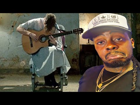 American Rapper FIRST time EVER hearing REN! Hi Ren & Murderer @smokendacitylive