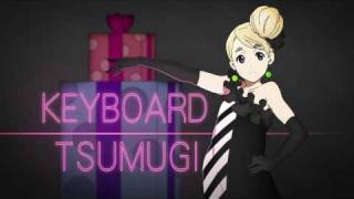 Download lagu [HD] K-ON! ED with Lyrics mp3
