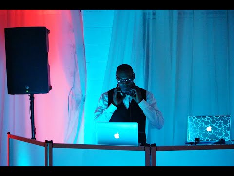 DJ Royal Singleton video.
