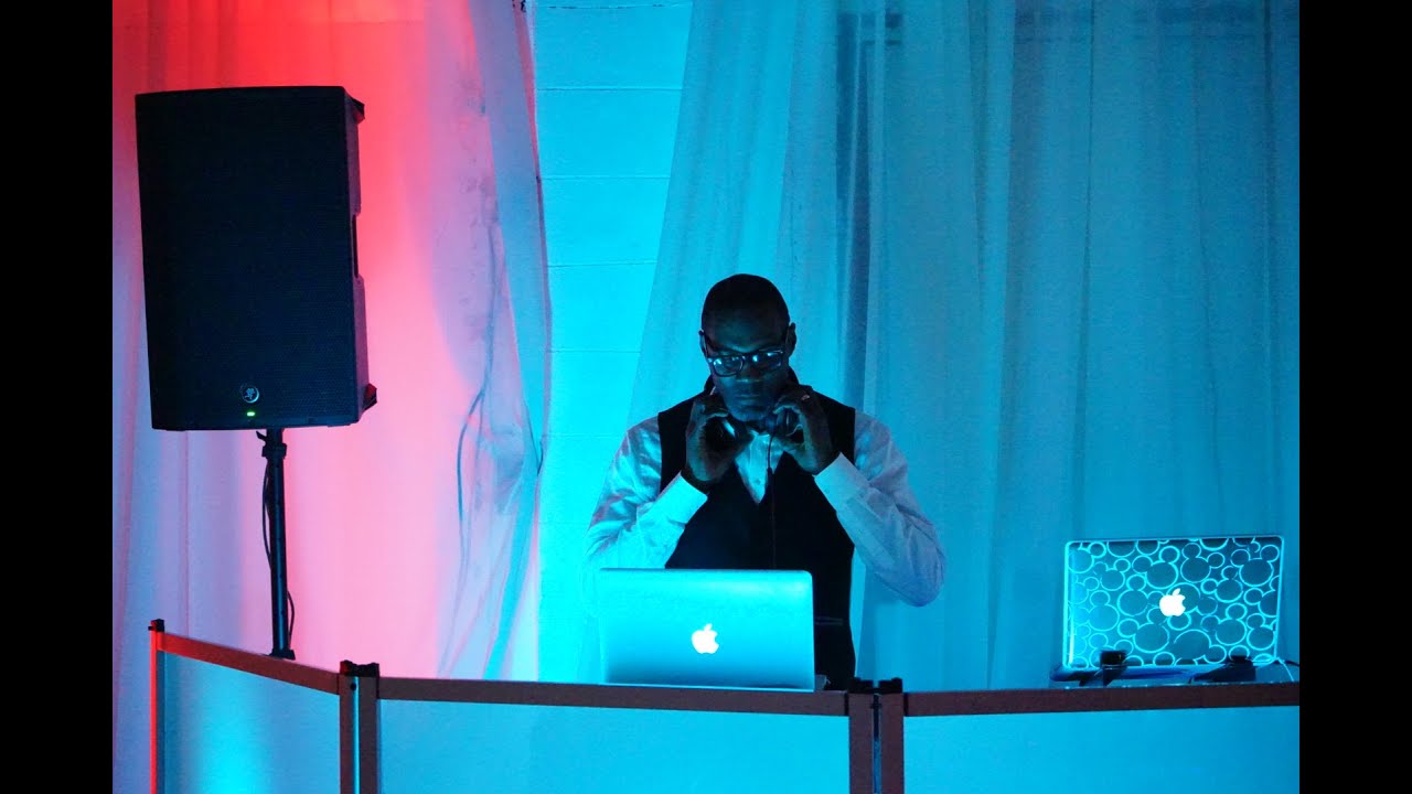 Promotional video thumbnail 2 for DJ Royal Singleton