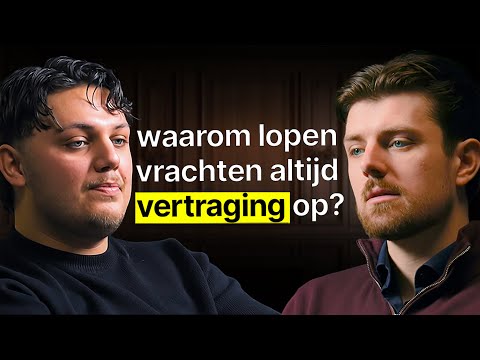 Import4You bij de Lotgenoten Podcast