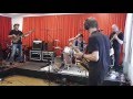 Jazz-Up - "Four On The Floor (by John Scofield)" | Studio-Session | Domse.Films