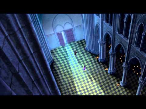 [HoND] 12 Frollo gropes Esmeralda1080 p [HD]