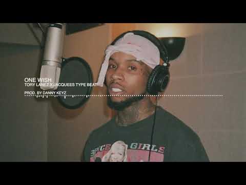 [FREE] Tory Lanez x Jacquees Type Beat - "One Wish" | 2000's R&B Sampled Type Instrumental