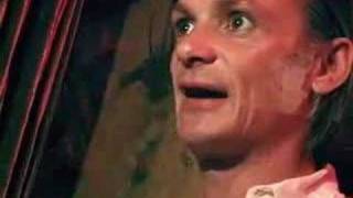 Chris Whitley Interview w/ DJ Andy Anderson