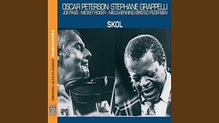 Someone To Watch Over Me (Live At The Tivoli Gardens, Copenhagen / 1979)